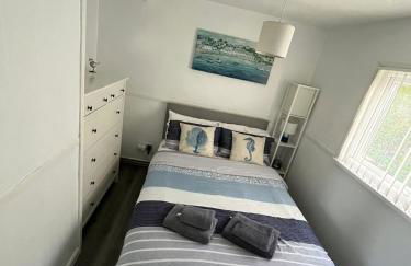 271 Riverside, Glan Gwna Holiday Park - Foto 7