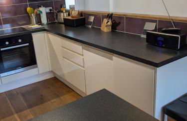 St Davids House - Foto 24