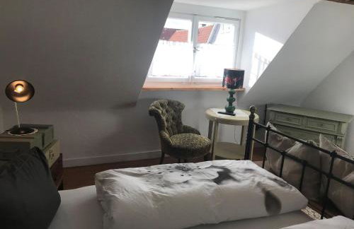 Ferienwohnung Bei Der Kirch - Foto 21