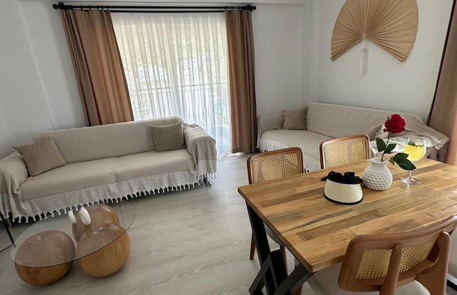 Likya Apart Kaş - Photo 33