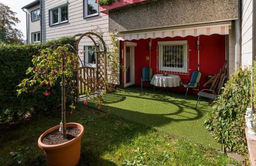 Ferienwohnung Knopf - Foto 41