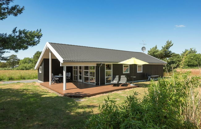 "Aksel" - 150m from the sea - Foto 6