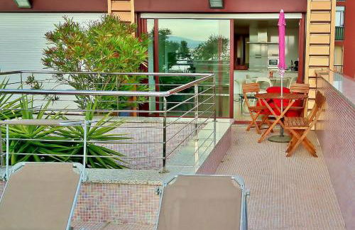 Apartamentos Puerto Basella - Foto 80