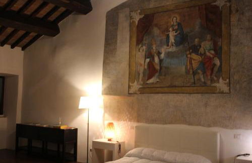 Il Castello di Campello - Foto 44