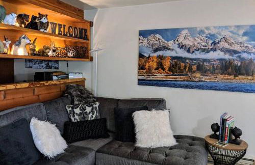 Beautiful Mountain Condo - Foto 8