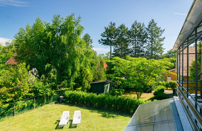 2 bedroom House in Siófok with garden and terrace - Photo 16