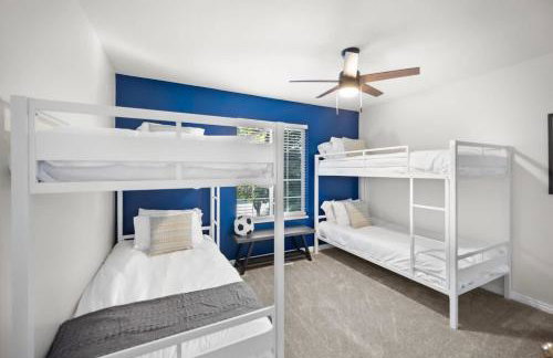 The BYU Fan Club - Close to BYU - Family Retreat - Foto 15