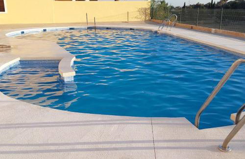 TU RINCON DE NERJA, Casa Socrates - Photo 16