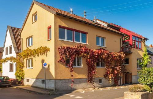 Unter den Reben - Foto 2