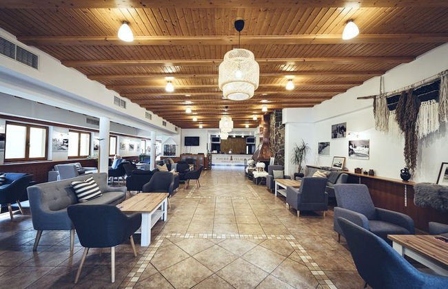 Pohorje Village Wellbeing Resort – Forest Apartments Videc - Foto 6