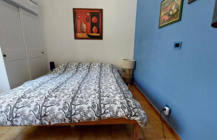 Corallo Blu Appartamento sul mare - Foto 11