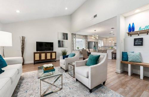 Super Cozy Entire House Near Downtown - Book Now !! - Foto 15