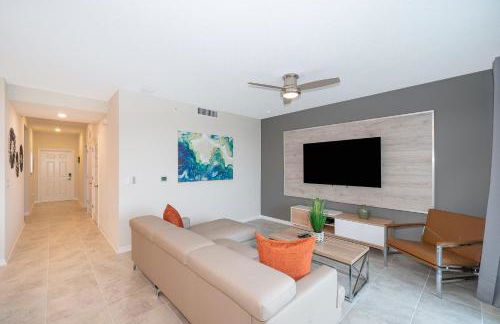 3111-302HM STOREY LAKE, CONDO 2/2 LAKE VIEW - Foto 14