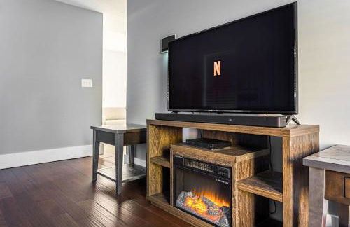 Spacious Home Garage Near Fountain Square-Family Friendly - Foto 54