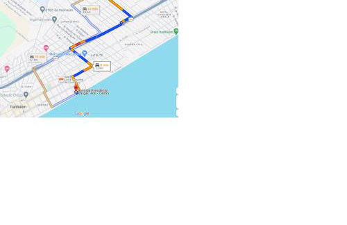 Estrela do Mar - Photo 19