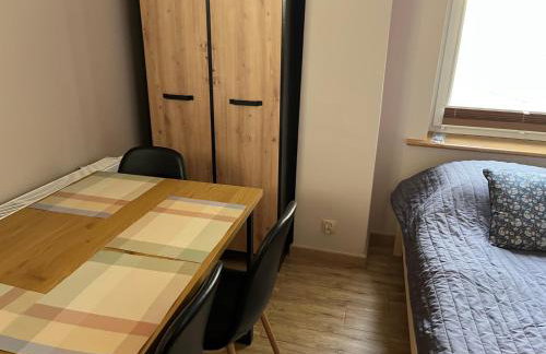 Lęborska Garsoniera - Foto 9