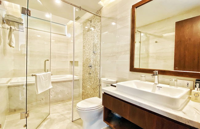 M Villas Phu Quoc - Foto 68