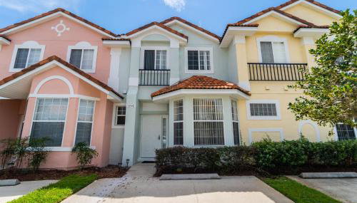 1192SBC South Beach Villa - Foto 2