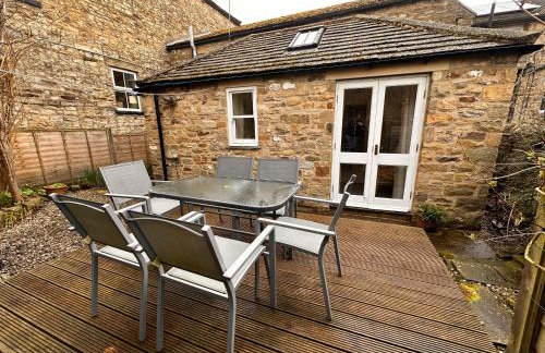 Fellsman Cottage - Photo 15