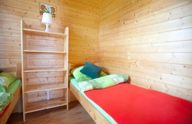 Cottage in Ustronie Near Aquapark Helios - Photo 4