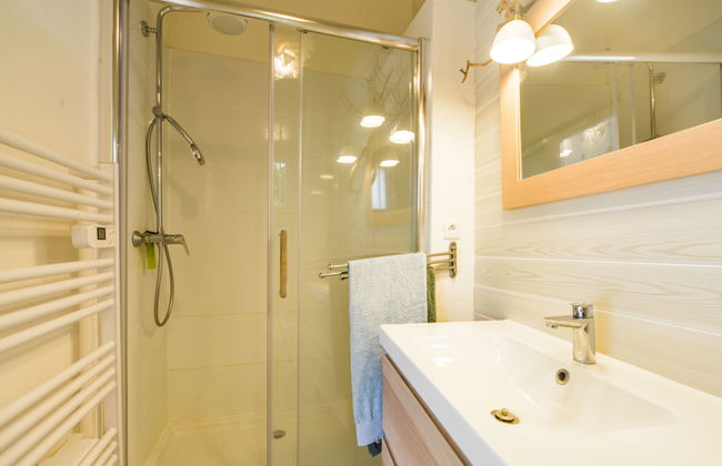 La petite maison blanche - Foto 11