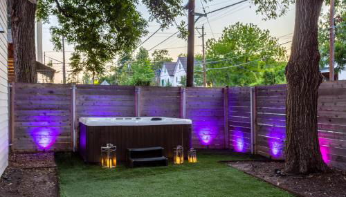 Insa Worthy Two-Home Retreat - Fire Pit, Hot Tub - Foto 4