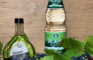 Ferienwohnung Zur Altach - Foto 4