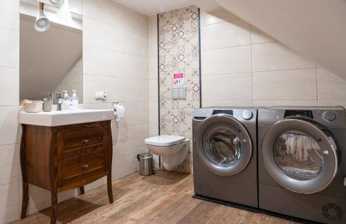 Dom Wypoczynkowy - Alexander - Foto 29