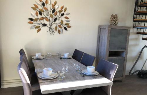 Ferienhaus Küstelblick - Foto 12