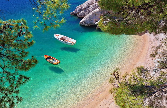 Villa Brela-Rogac1 - Foto 61