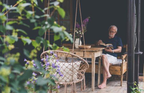 Chata nad Wąwozem - Photo 30