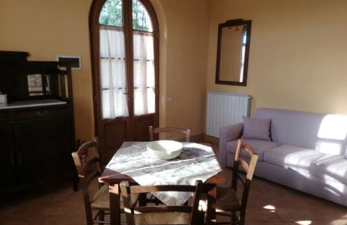 Podere Sant'Antonio - Foto 50