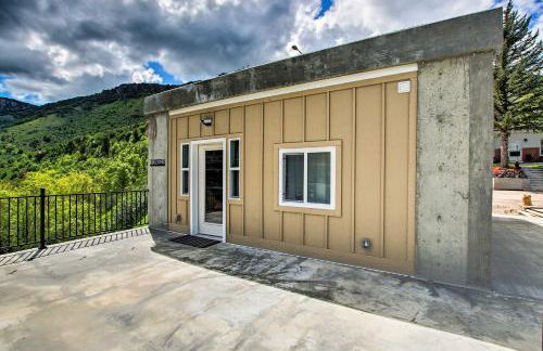 Contemporary Studio, Walk to Lava Hot Springs - Foto 19