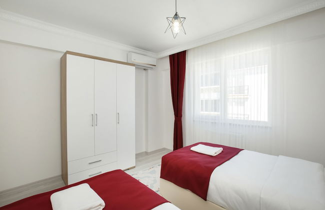 Golden Star Suites - Foto 7