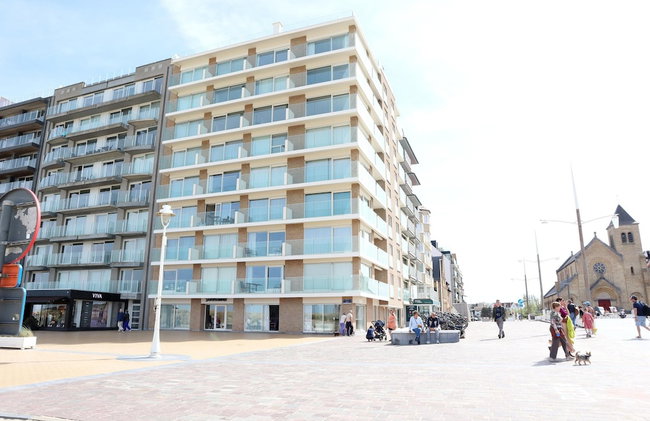 Waveside Corner Apartment - Foto 19