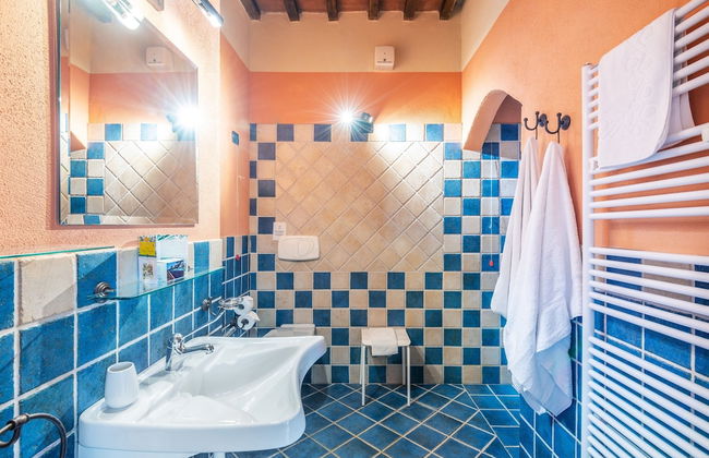 Borgo Divino - Foto 38