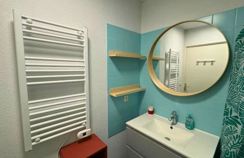 Au Pied des Dunes avec Piscine - Foto 22