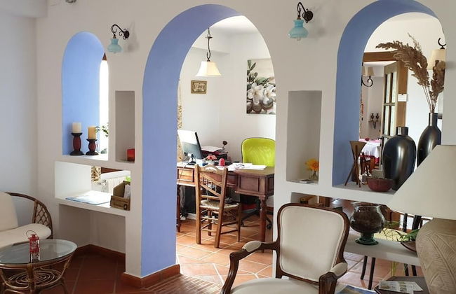 Casa Rural Mi Abuela María - Adults Only - Foto 15