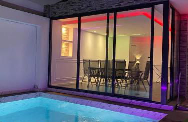 MoradiaT4 com piscina - Foto 31