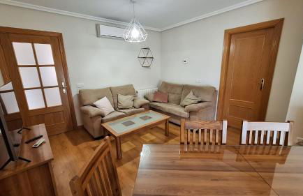 Apartamento Poblete - Foto 4