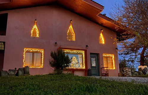 Dream Chalet Trikala - Foto 6