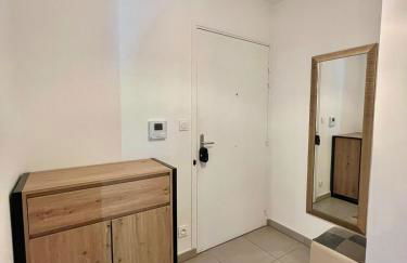 T2 cosy avec parking - Goupama Stadium LDLC Arena - Foto 36