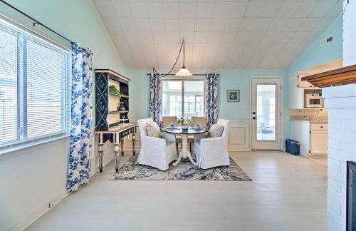 Refreshing Colonial Beach Vacation Rental! - Foto 9