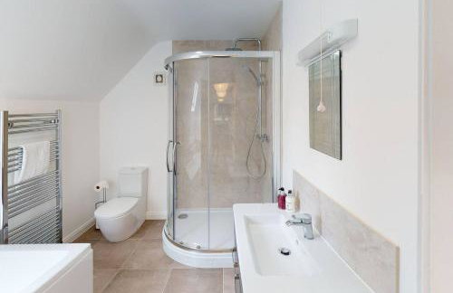 Woodlands Cottage - Rural Retreat - Near York - Foto 10