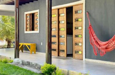 Casa Ponta da Asa - Foto 9