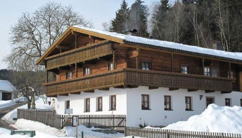 Holiday Home Billerhof by Interhome - Foto 2