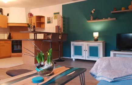 Ferienwohnung Hillig - Foto 9