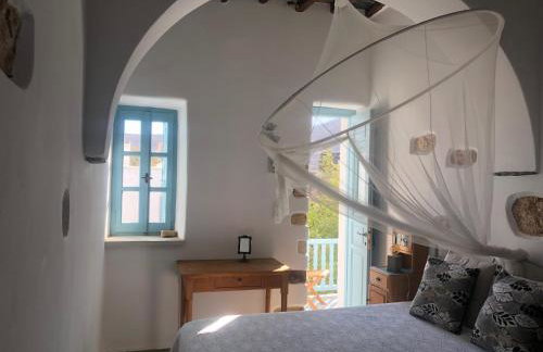 Folegandros-Cliffhouse - Foto 73