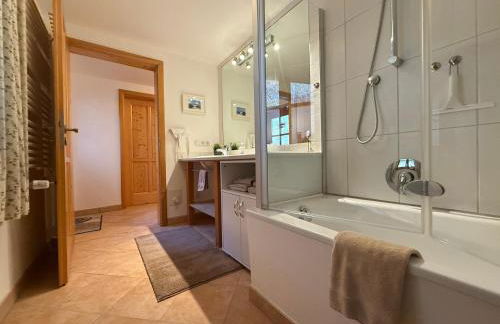 Haus am Wald -FeWo - Foto 20