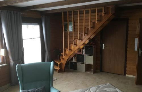 FeWo Falk 26 OG am See - Foto 23